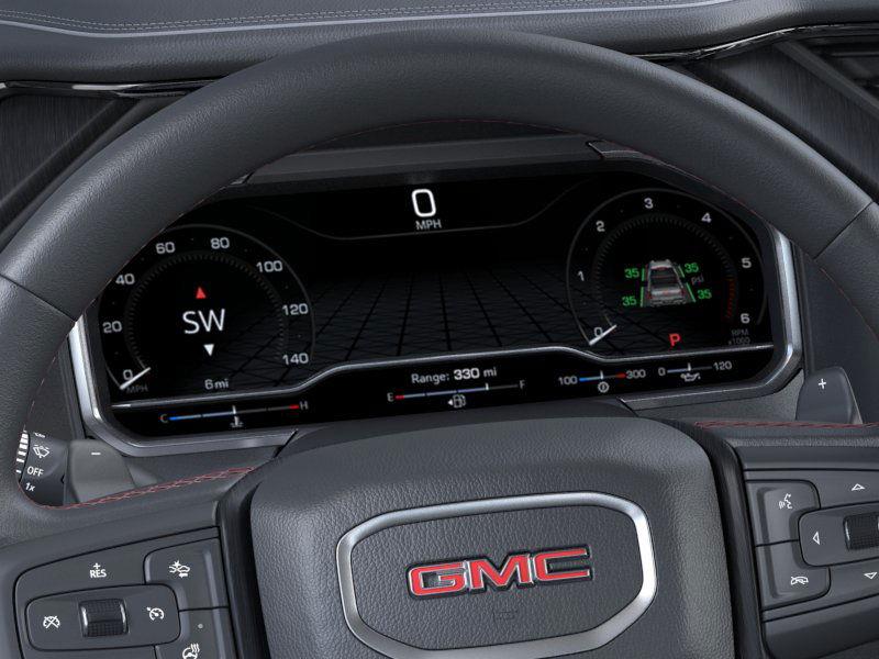 new 2025 GMC Sierra 1500 car, priced at $92,901