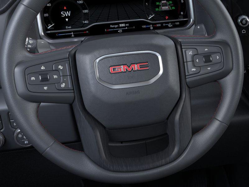 new 2025 GMC Sierra 1500 car, priced at $92,901