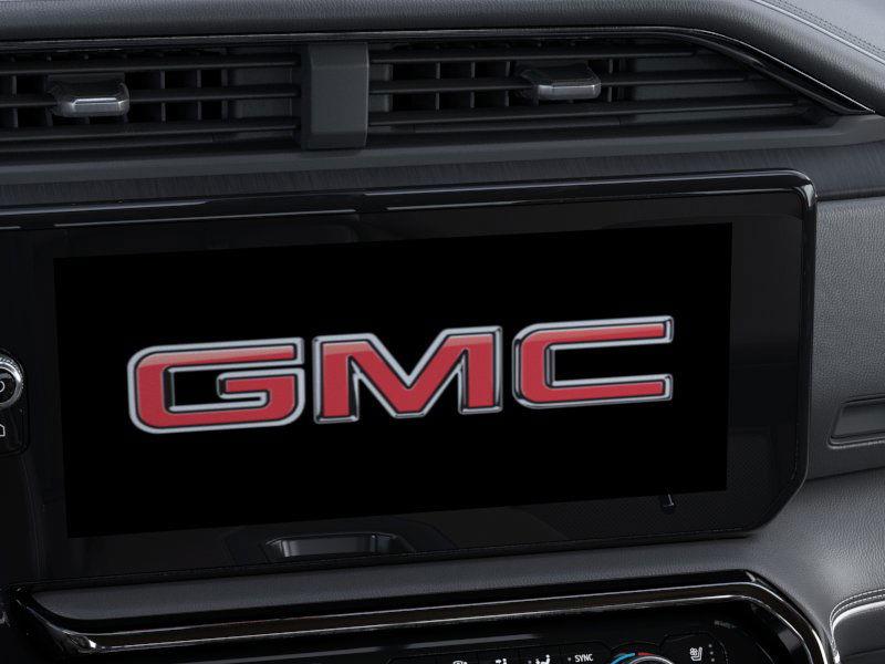 new 2025 GMC Sierra 1500 car, priced at $92,901
