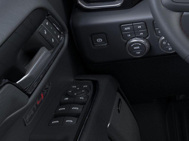 new 2025 GMC Sierra 1500 car, priced at $92,901
