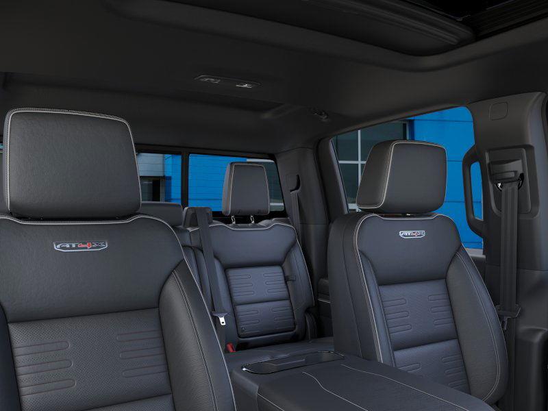 new 2025 GMC Sierra 1500 car, priced at $92,901