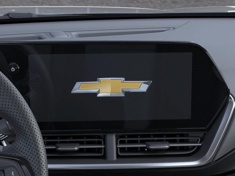 new 2025 Chevrolet Trax car, priced at $32,183