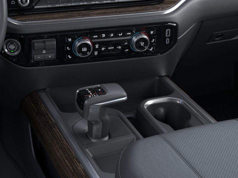 new 2025 GMC Sierra 1500 car, priced at $76,366