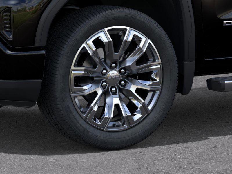new 2025 GMC Sierra 1500 car, priced at $85,792