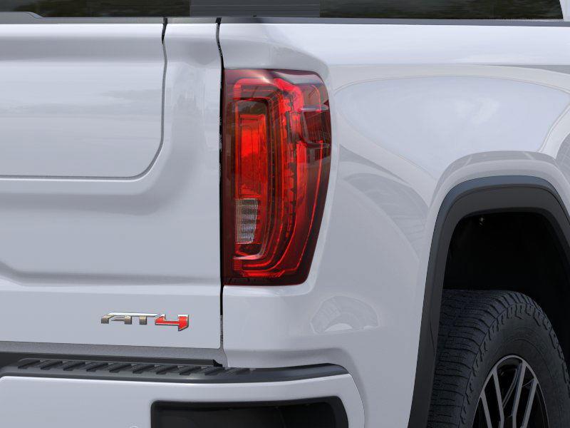 new 2025 GMC Sierra 1500 car, priced at $84,277
