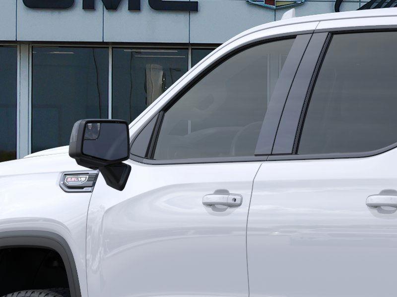 new 2025 GMC Sierra 1500 car, priced at $84,277