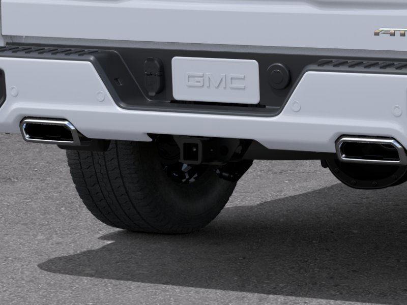 new 2025 GMC Sierra 1500 car, priced at $84,277
