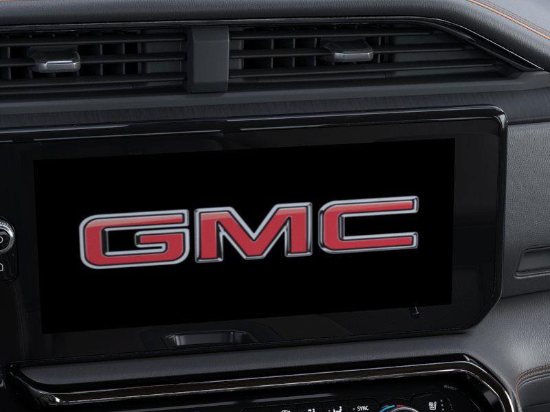 new 2025 GMC Sierra 1500 car, priced at $84,277