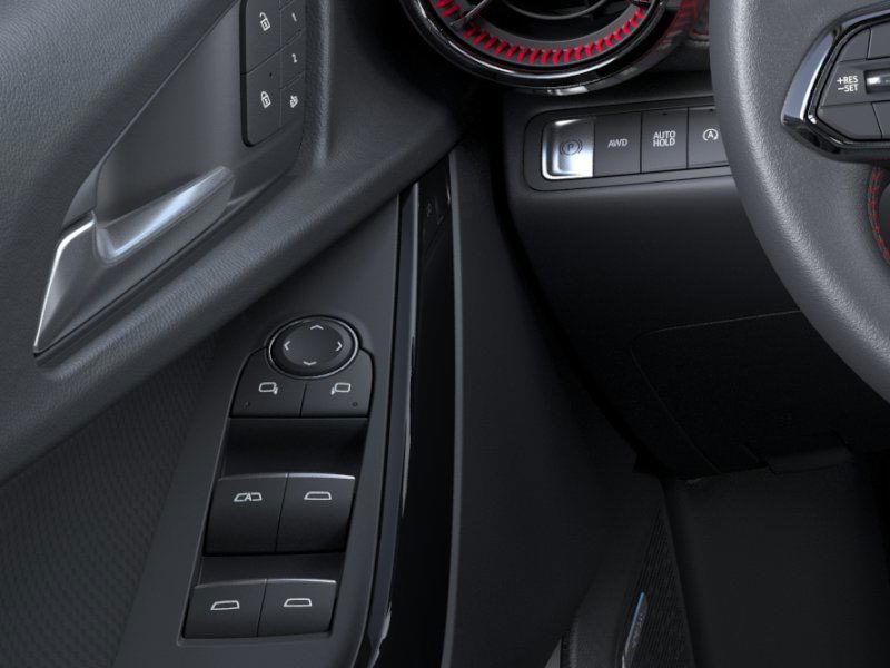 new 2026 Chevrolet Equinox car, priced at $47,693