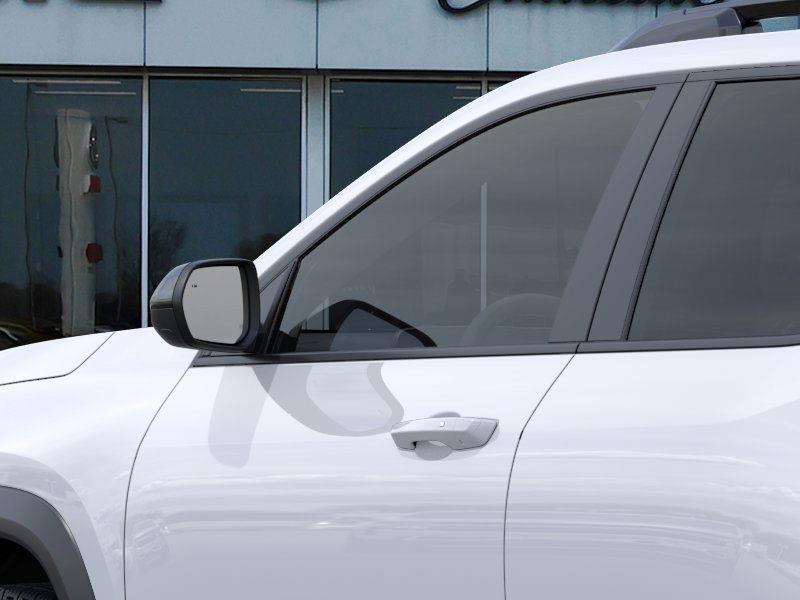 new 2026 Chevrolet Equinox car, priced at $44,757