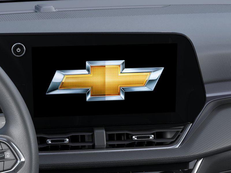 new 2026 Chevrolet Equinox car, priced at $44,757