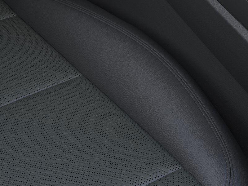new 2026 Chevrolet Equinox car, priced at $44,757