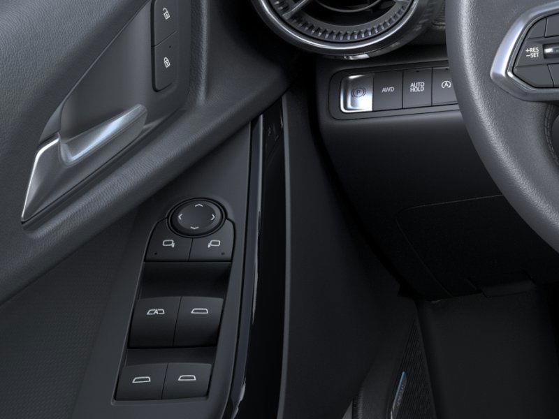 new 2026 Chevrolet Equinox car, priced at $44,757