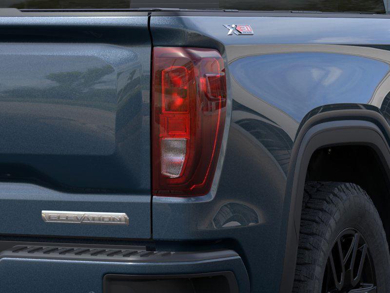 new 2025 GMC Sierra 1500 car, priced at $76,259