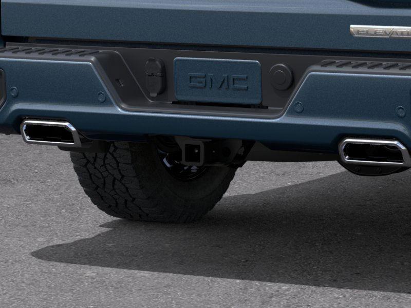 new 2025 GMC Sierra 1500 car, priced at $76,259