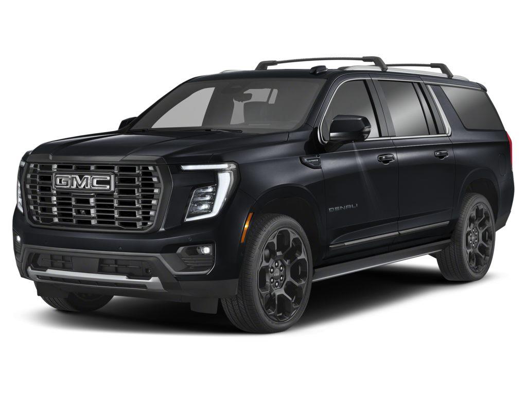 new 2025 GMC Yukon XL car, priced at $112,424