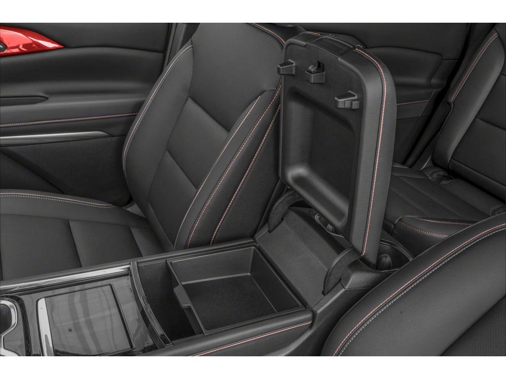 new 2025 Chevrolet Traverse car, priced at $64,042