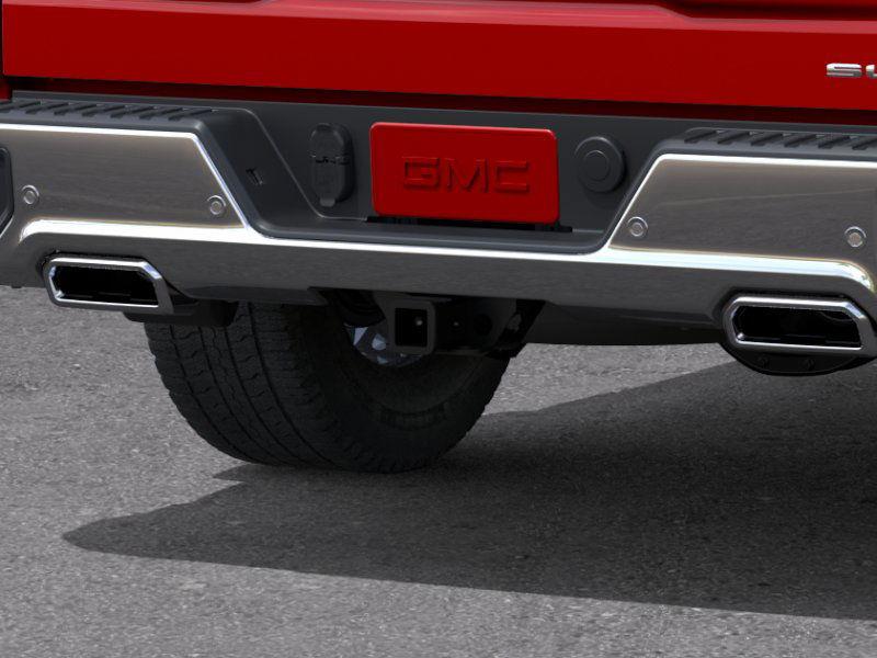 new 2025 GMC Sierra 1500 car, priced at $77,567
