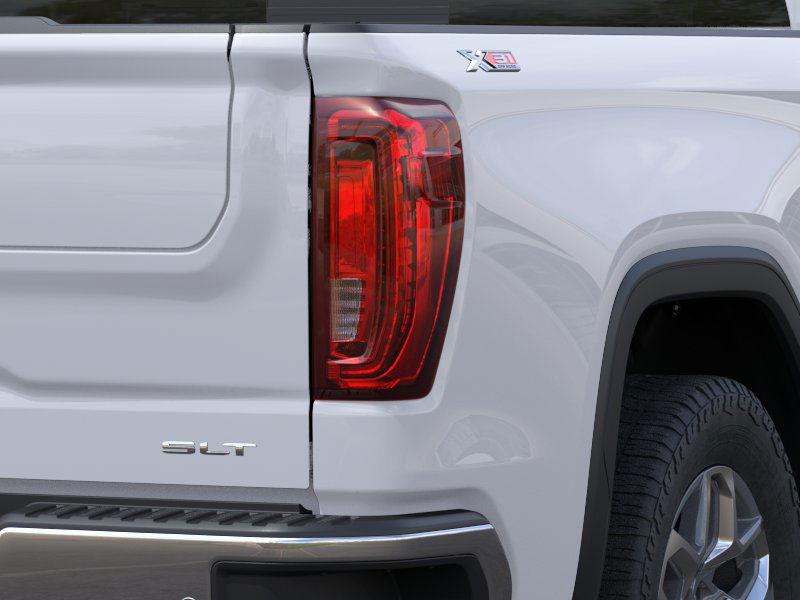 new 2025 GMC Sierra 1500 car, priced at $76,255