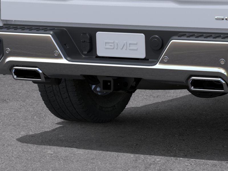 new 2025 GMC Sierra 1500 car, priced at $76,255