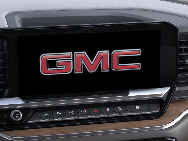 new 2025 GMC Sierra 1500 car, priced at $76,255
