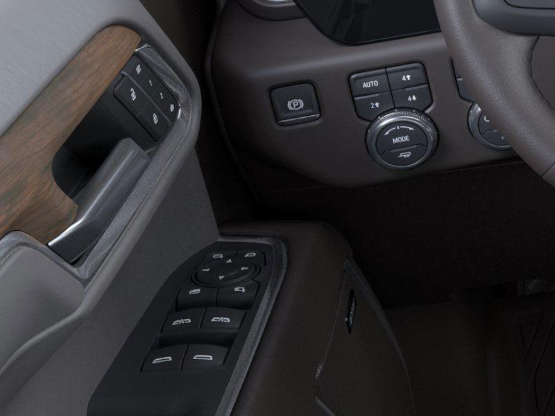new 2025 GMC Sierra 1500 car, priced at $76,255