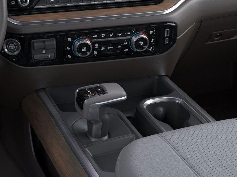new 2025 GMC Sierra 1500 car, priced at $76,255