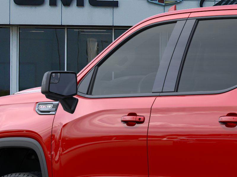 new 2025 GMC Sierra 1500 car, priced at $84,801