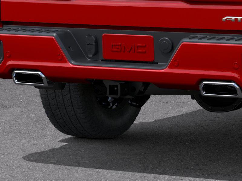 new 2025 GMC Sierra 1500 car, priced at $84,801