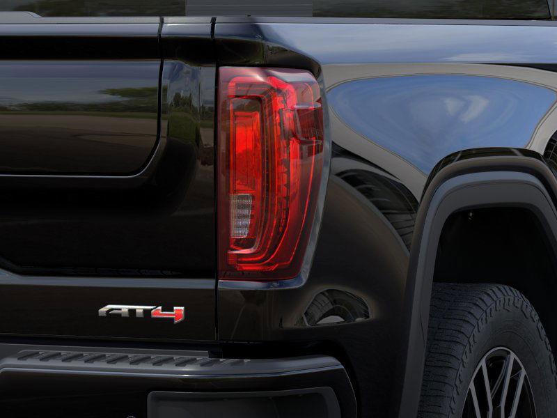 new 2025 GMC Sierra 1500 car, priced at $84,277