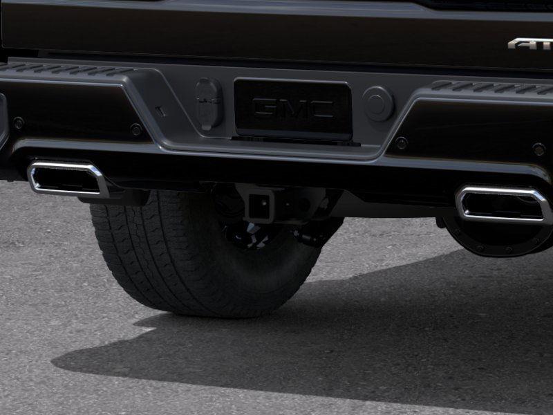 new 2025 GMC Sierra 1500 car, priced at $84,277