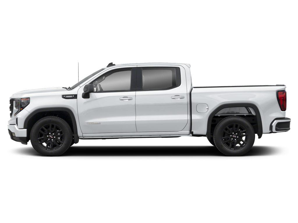 new 2025 GMC Sierra 1500 car, priced at $74,602