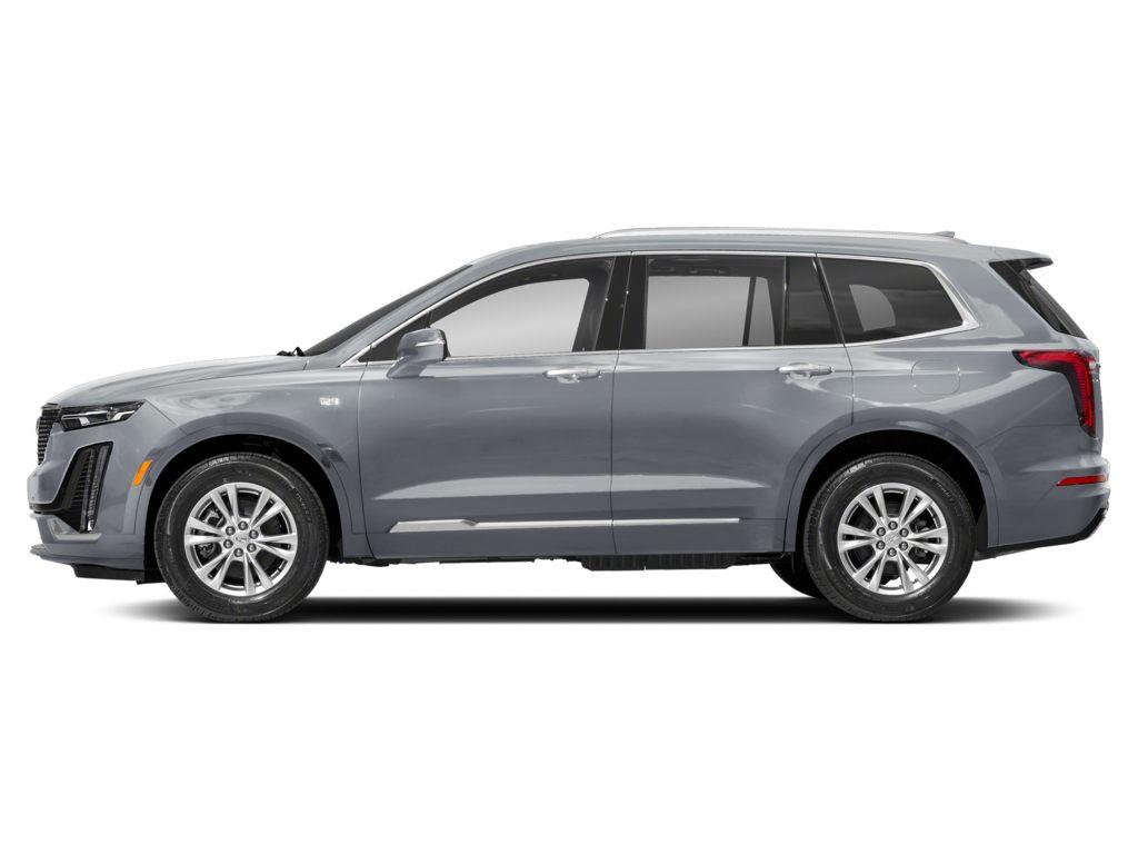 new 2025 Cadillac XT6 car, priced at $74,028