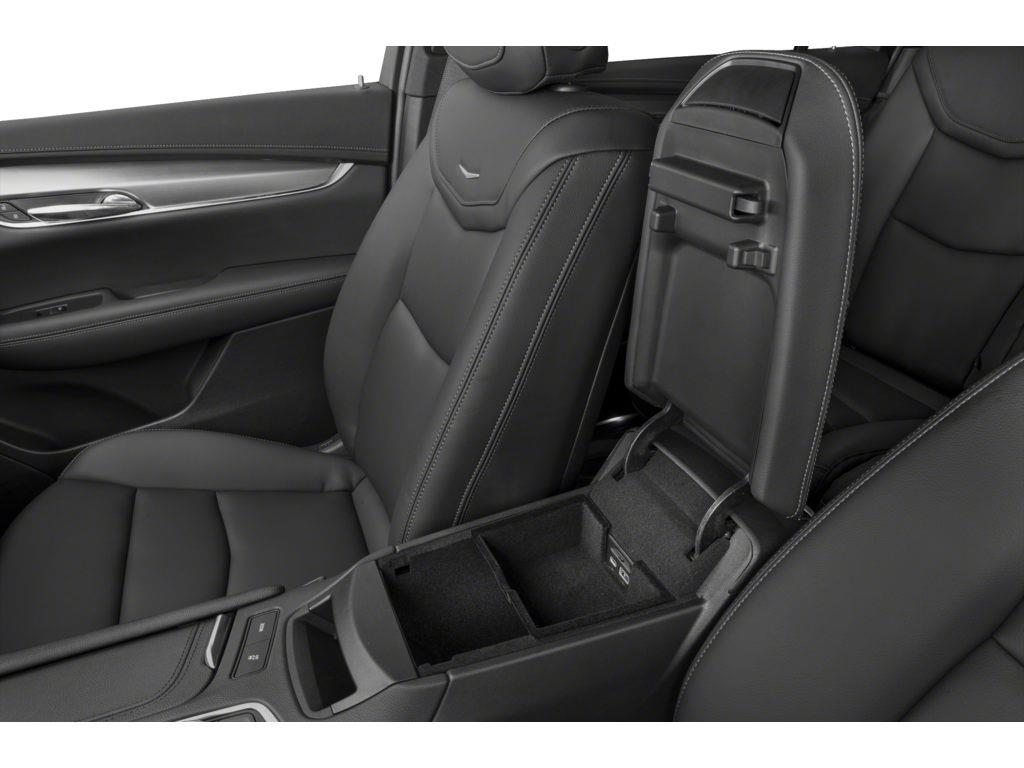 new 2025 Cadillac XT6 car, priced at $74,028