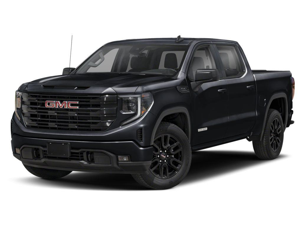 new 2025 GMC Sierra 1500 car, priced at $75,398