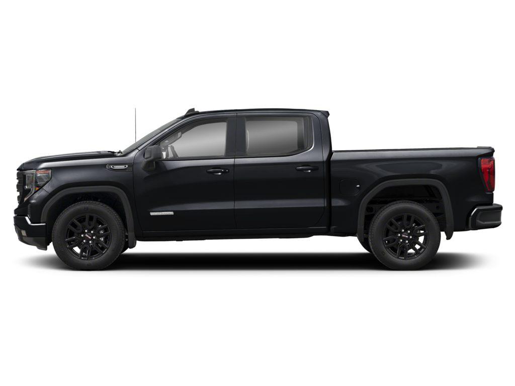 new 2025 GMC Sierra 1500 car, priced at $75,398