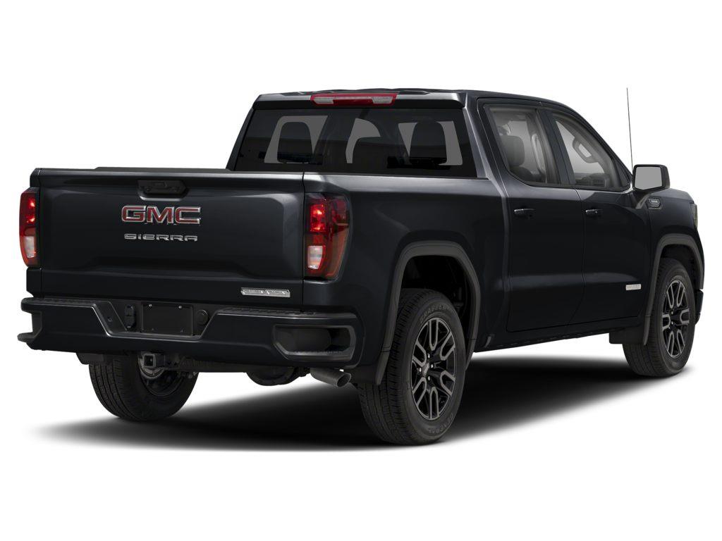 new 2025 GMC Sierra 1500 car, priced at $75,398