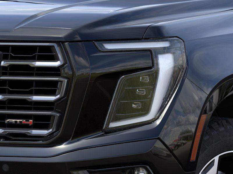 new 2025 GMC Yukon XL car, priced at $112,424