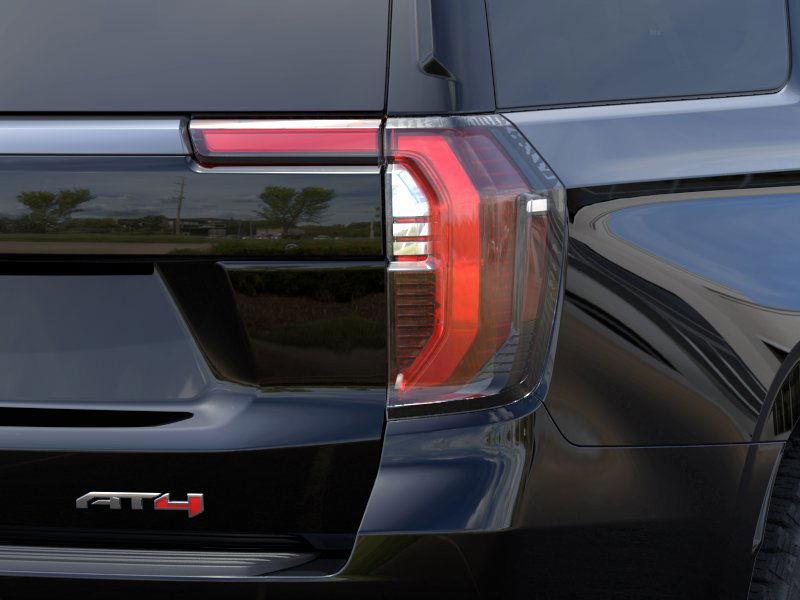 new 2025 GMC Yukon XL car, priced at $112,424