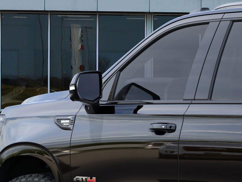new 2025 GMC Yukon XL car, priced at $112,424