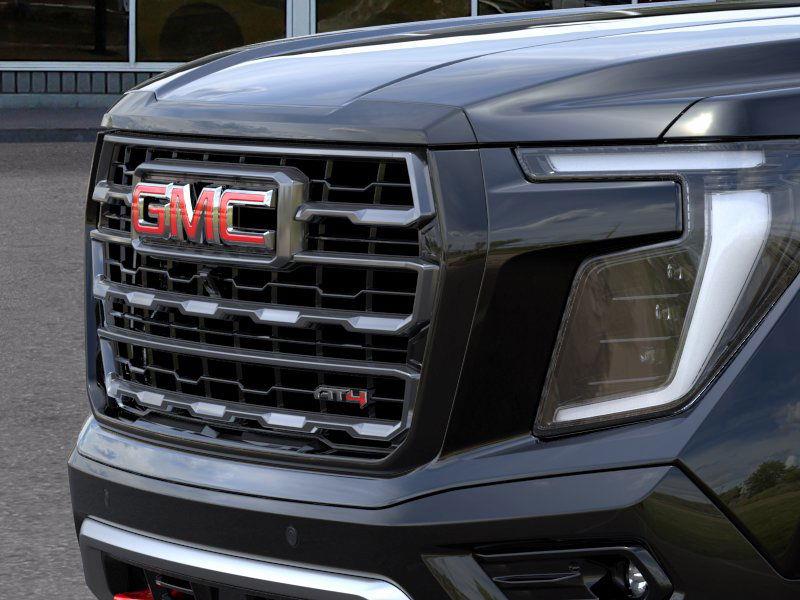new 2025 GMC Yukon XL car, priced at $112,424