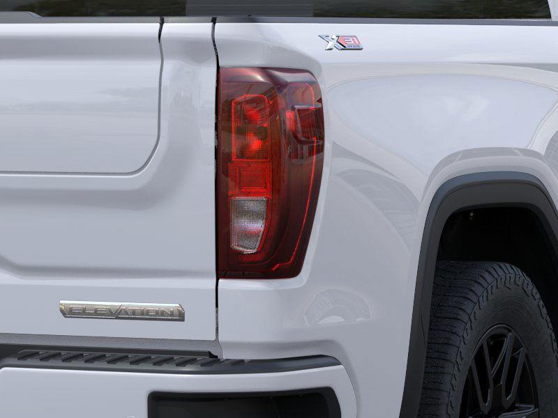 new 2025 GMC Sierra 1500 car, priced at $74,602