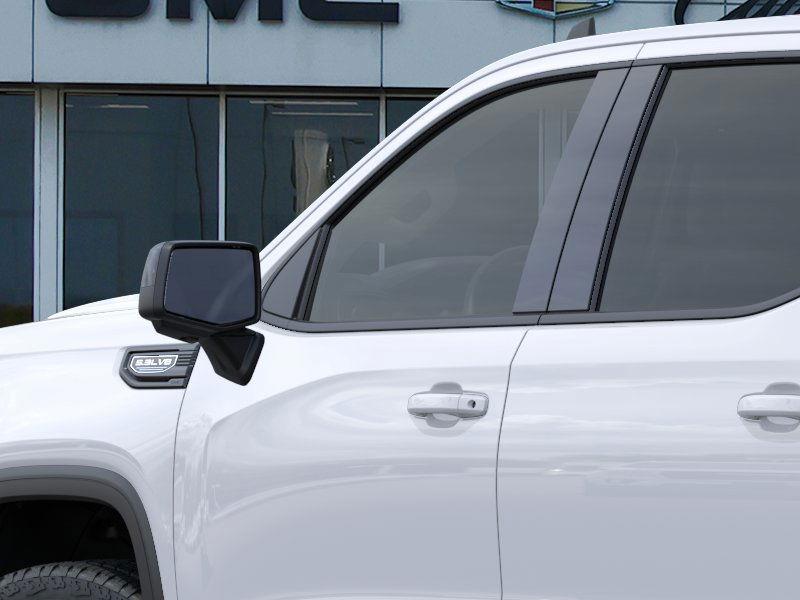 new 2025 GMC Sierra 1500 car, priced at $74,602