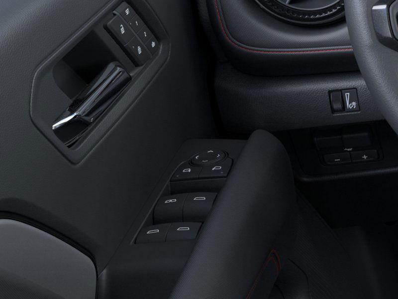 new 2025 Chevrolet Colorado car, priced at $65,273