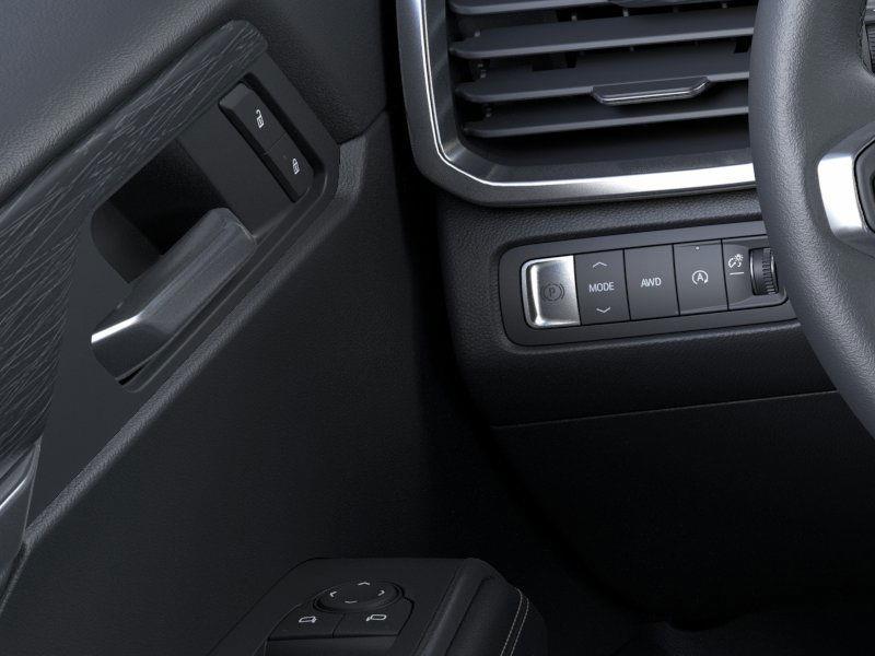 used 2025 GMC Acadia car, priced at $56,593