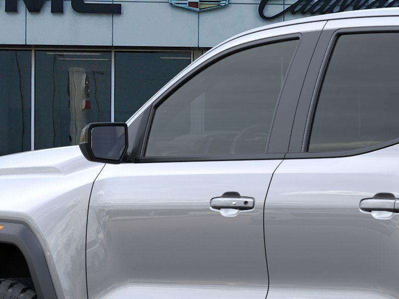 new 2025 GMC Canyon car, priced at $59,173