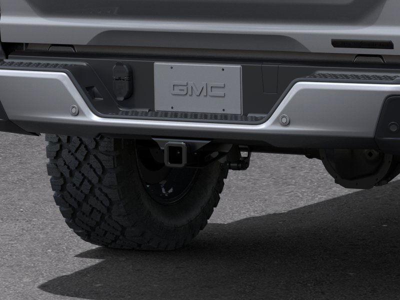 new 2025 GMC Canyon car, priced at $59,173