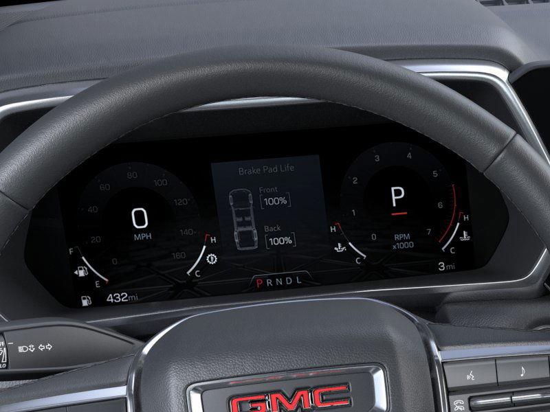 new 2025 GMC Canyon car, priced at $59,173