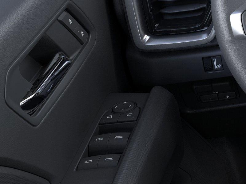 new 2025 GMC Canyon car, priced at $59,173