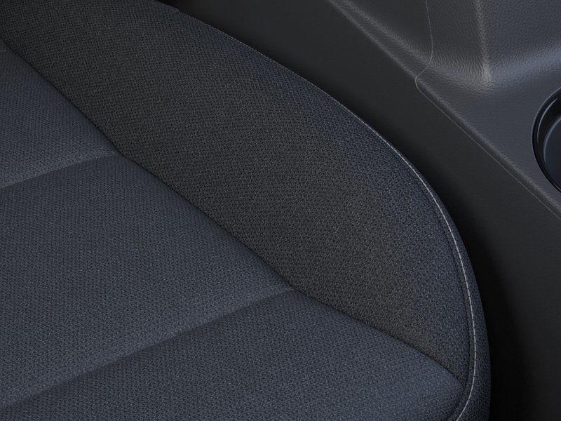 new 2025 Chevrolet Colorado car, priced at $60,793